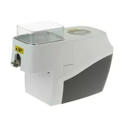 دستگاه روغنگیر پرس سرد خانگیHomemade oil extractor