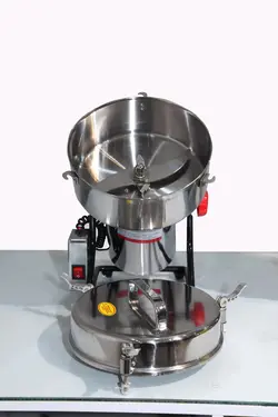 آسیاب گهواره ای رومیزی 2 کیلو گرمatari table grinder
