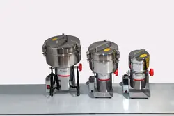 آسیاب گهواره ای رومیزی 2 کیلو گرمatari table grinder