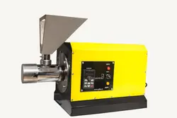 دستگاه دوکاره ارده گیر و کره گیر 4 اسب بخارPeanut butter machine-4hp