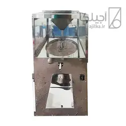 ارده گیر سنگی سایز 40tahina-machine
AJK T40
