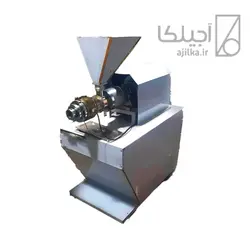 دستگاه روغن گیر کالیبر85Sesame oil extraction machine
AJK 850I