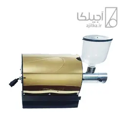 دستگاه چند کاره (ارده گیر ، کره گیر آجیلی و…) 2hp فروشگاهی Peanut butter machine
AJK ST 2HG