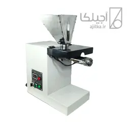 روغنگیر پرس سرد کالیبر 38Sesame oil extraction machine
AJK 380NI