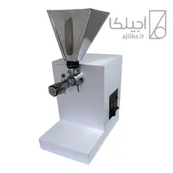 روغن گیر پرس سرد کالیبر35Sesame oil extraction machine
AJK 350 N