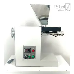 روغن گیر پرس سرد کالیبر35Sesame oil extraction machine
AJK 350 N