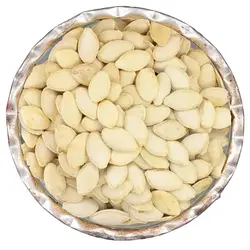 تخمه کدو مرمری