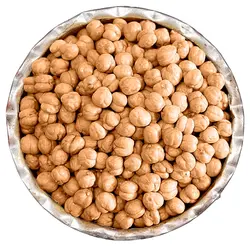 نخودچی دو آتیشه