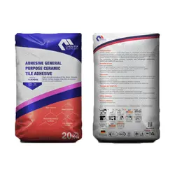 مشخصات، قیمت و خرید چسب پودری کاشی و سرامیک کمفیکس مدل دیوار کد C100 | آجرمارکت