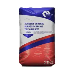 مشخصات، قیمت و خرید چسب پودری کاشی و سرامیک کمفیکس مدل کف کد C50 | آجرمارکت