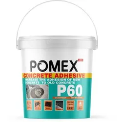 مشخصات، قیمت و خرید چسب بتن پومکس مدل P60 کد PO1007 | آجرمارکت