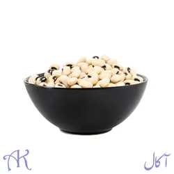 لوبیا چشم بلبلی