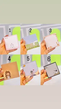 برگه یادداشت (2)