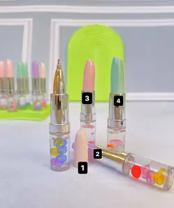 خودکار طرح رژ لب