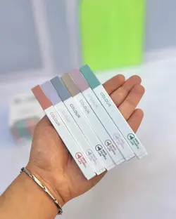 هایلایتر مکعبی (۲)