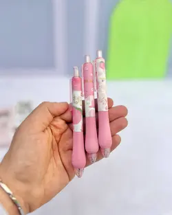 پک سه عددی خودکار اسفنجی