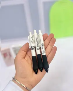 پک سه عددی خودکار اسفنجی