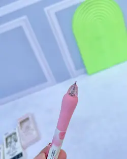 پک سه عددی خودکار اسفنجی