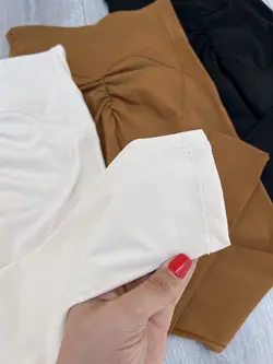 لگ فلامنت پشت چیندار