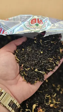 چای بهار جاسمین (500گرمی)