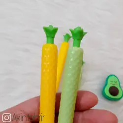 اتود آناناس