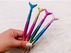 اتود طرح پری دریایی OUFEIYS