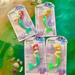 پاکن پری دریایی