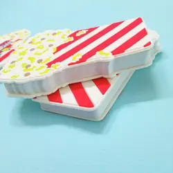 دفترچه پاپ کورن