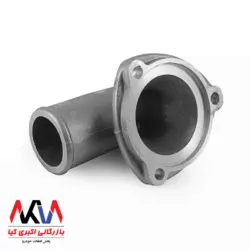 درب ترموستات موتور ملی چکاد