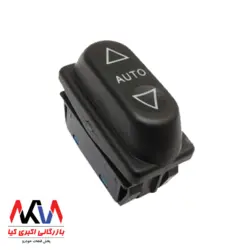 کلید شیشه بالابر اتو سمند چکاد