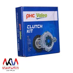 کیت کلاچ والئو آبی phc کره با لیبل اصالت