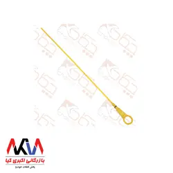 گیج روغن ال 90 چکاد