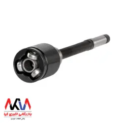 مشعلی پلوس بلند 22 خار پژو 405 bear