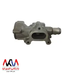 هوزینگ ترموستات آلومینیومی موتور ملی چکاد