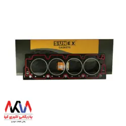 واشر سرسیلندر مولتی 3 سوراخ (ترک) 405 سانکس SUNEX
