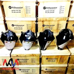 دفرانسیل پیکان روا آردی sp هندی