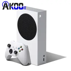 کنسول بازی ایکس باکس سری اس XBOX SERIES S