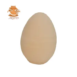 تخم مرغ سفالی