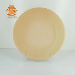 ست پذیرایی سفالی خام