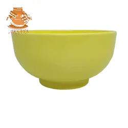 پیاله ماست خوری مدل الماس