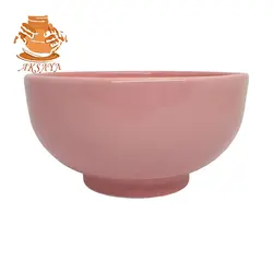 پیاله ماست خوری مدل الماس
