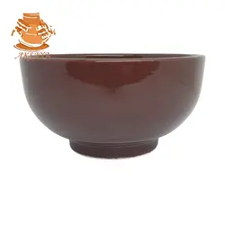 پیاله ماست خوری مدل الماس