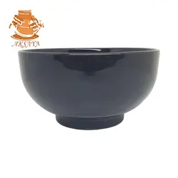 پیاله ماست خوری مدل الماس
