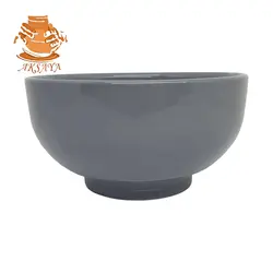 پیاله ماست خوری مدل الماس