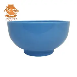 پیاله ماست خوری مدل الماس