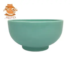 پیاله ماست خوری مدل الماس
