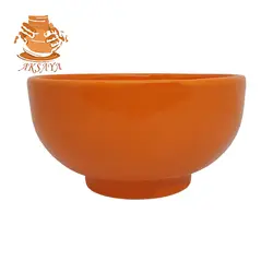 پیاله ماست خوری مدل الماس