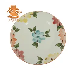 پیش دستی بهار گل ها