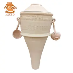 کلمن سفالی مدل عربی