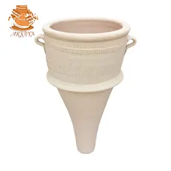 کلمن سفالی مدل عربی